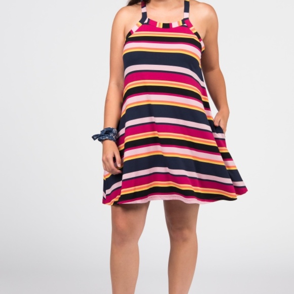 Keyhole tunic - Picture 4 of 5